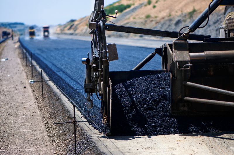 Top Rated Asphalt Maintenance Equipment