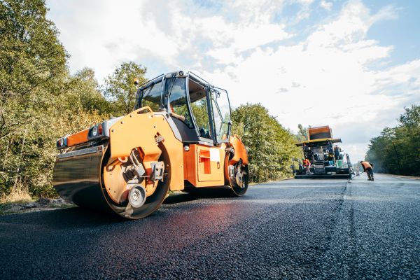 Cost of Asphalt Pavement Service in Waxhaw
