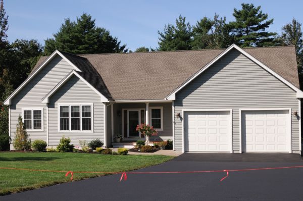 Cost of Driveway Blacktopping in Waxhaw