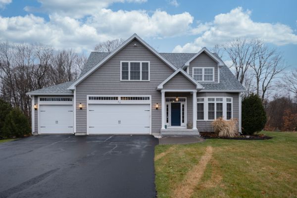 Cost of Residential Paving Service in Waxhaw
