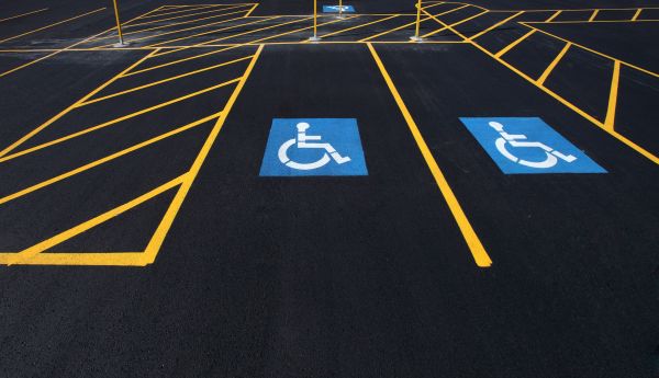 Cost of Commercial Paving in Waxhaw
