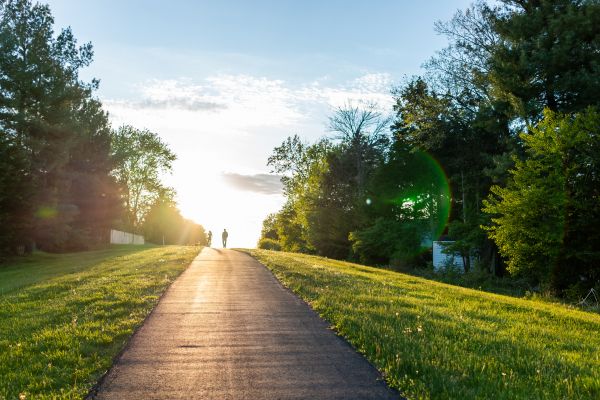 Cost of Asphalt Pathway Installation in Waxhaw