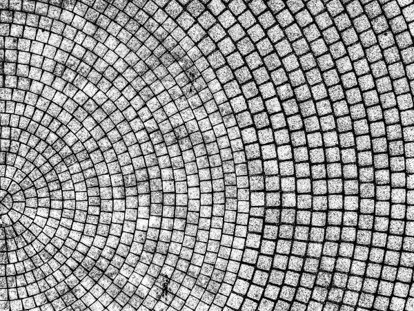 Cost of Patterned Asphalt Installation in Waxhaw