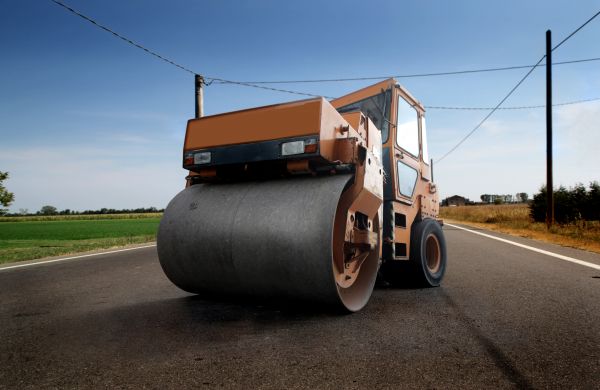 Street Paving Service