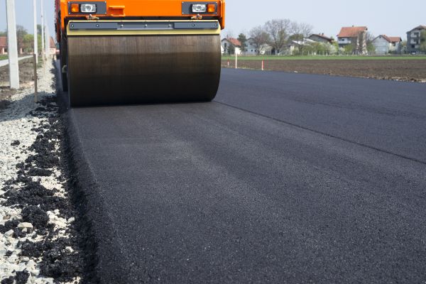 Cost of Asphalt Service in Waxhaw