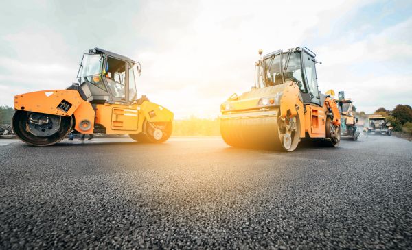 Cost of Asphalt Paving Installation in Waxhaw