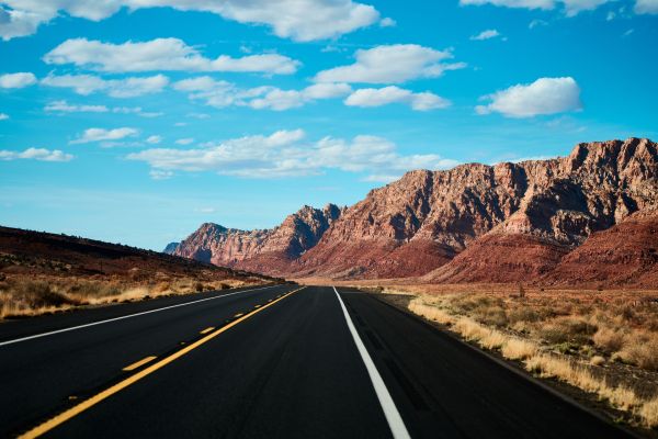 Cost of Asphalt Road Construction in Waxhaw