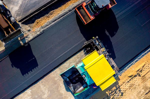 Cost of Asphalt Replacement in Waxhaw