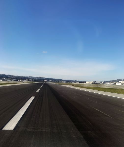 Cost of Airport Paving in Waxhaw