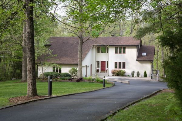 Cost of Blacktop Driveway Installation in Waxhaw