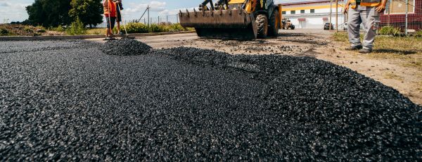 Cost of Asphalt Pad Installation in Waxhaw