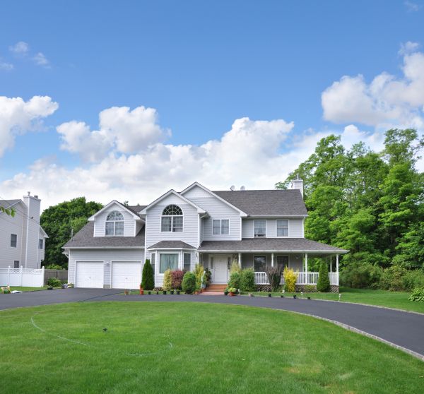 Cost of Driveway Blacktop Installation in Waxhaw