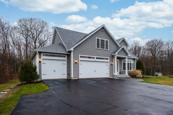 Cost of Driveway Asphalting in Waxhaw