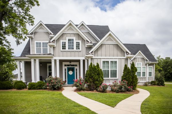 Cost of Residential Pavement Service in Waxhaw