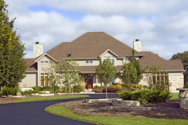 Cost of Tarmac Driveway Installation in Waxhaw