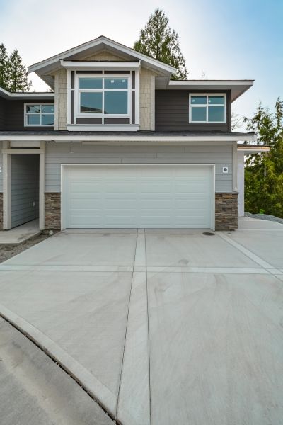 Cost of Home Driveway Installation in Waxhaw