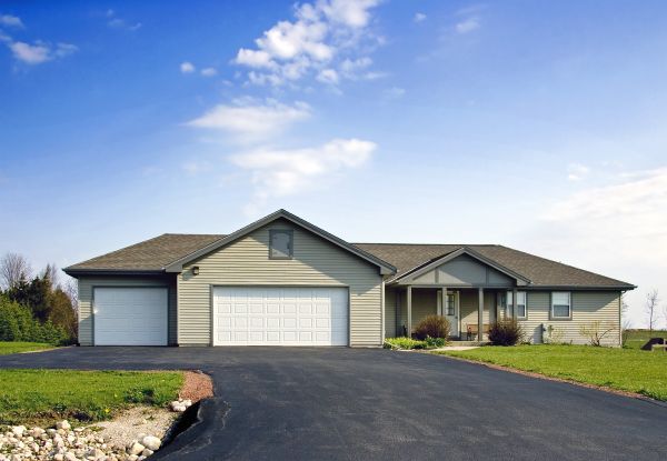 Cost of Private Driveway Paving in Waxhaw