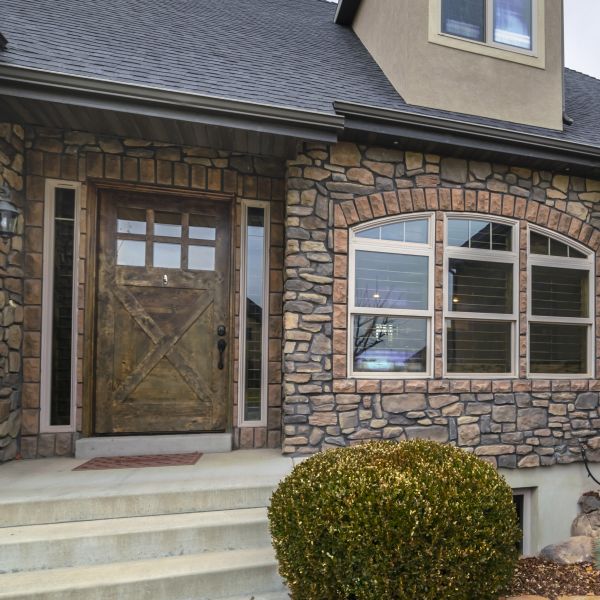 Cost of Entryway Paving in Waxhaw