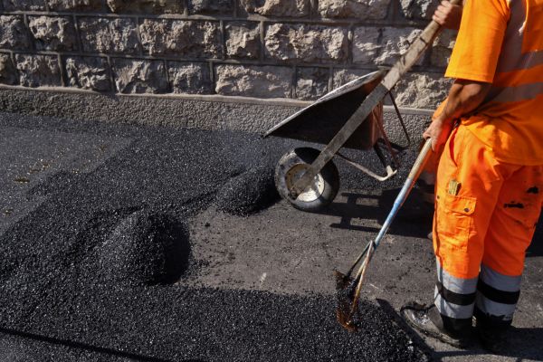 Cost of Porous Paving Installation in Waxhaw