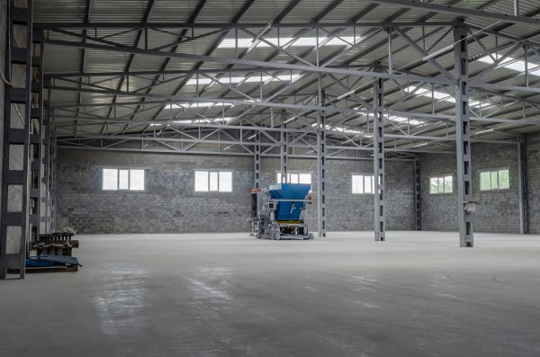 Cost of Commercial Paving Repair in Waxhaw