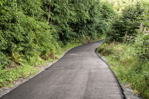 Cost of Asphalt Driveway Replacement in Waxhaw