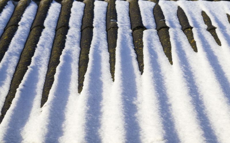 Cold Weather Challenges