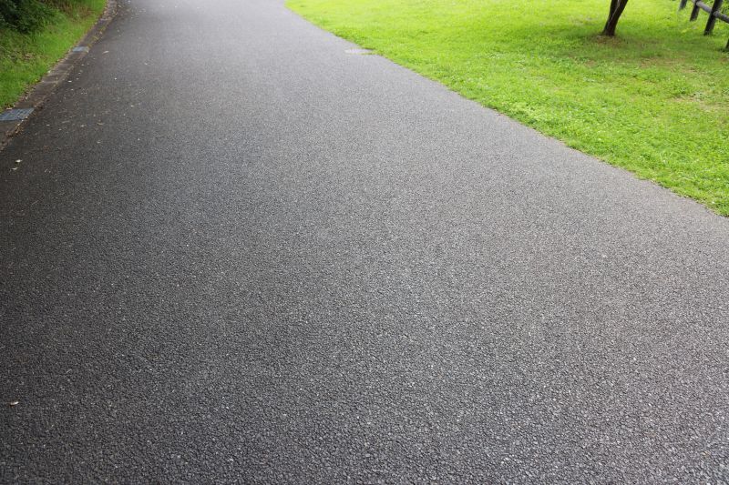 Weather and Asphalt