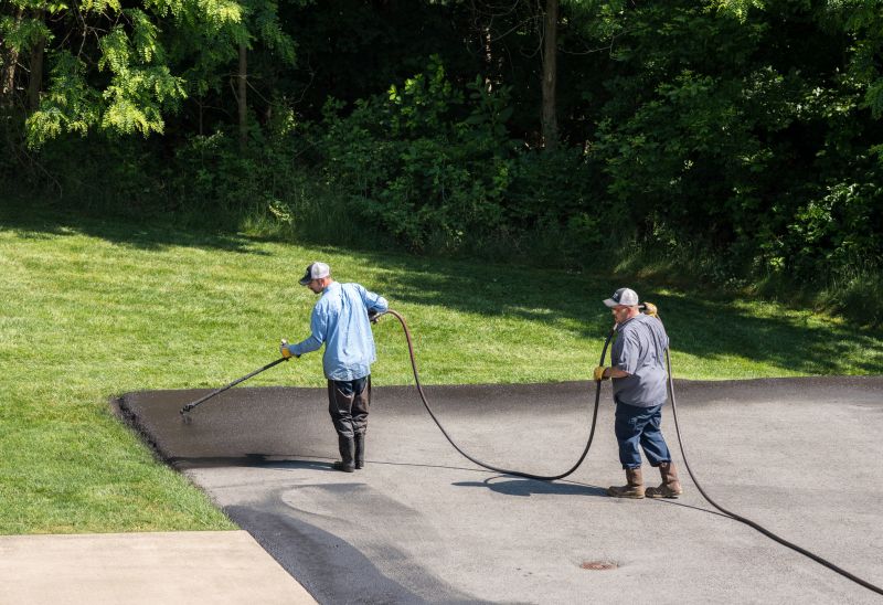 Asphalt Service