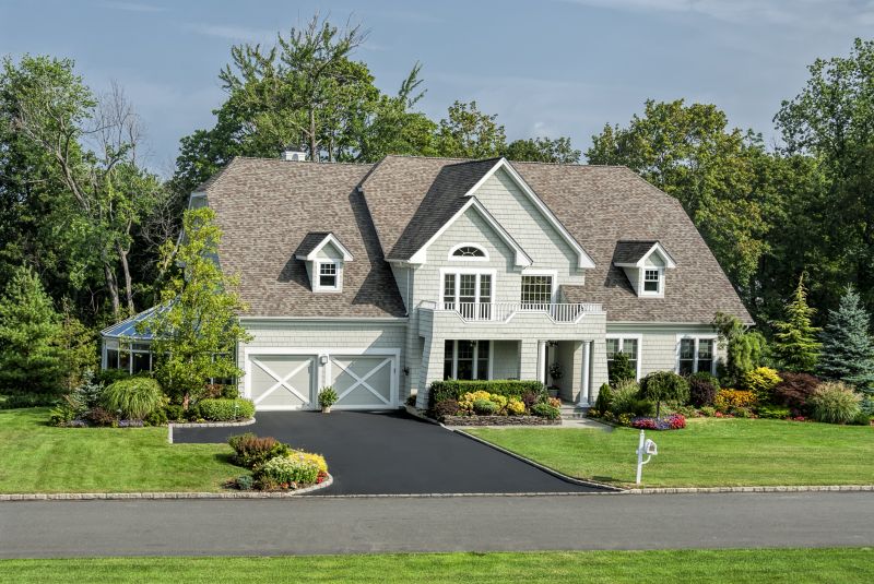 Driveway Paving Repair
