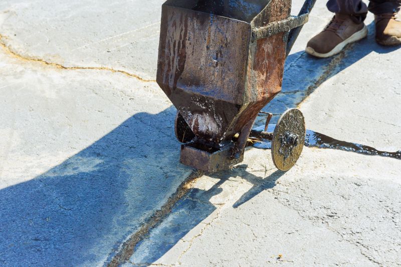Sealcoating for Protection