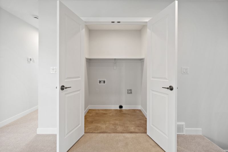 Closet Construction