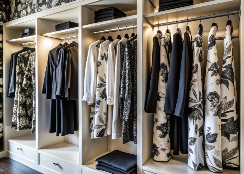 Closet Makeover Service