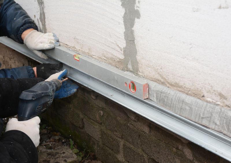House Foundation Repair