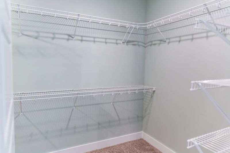 Shelving Installation