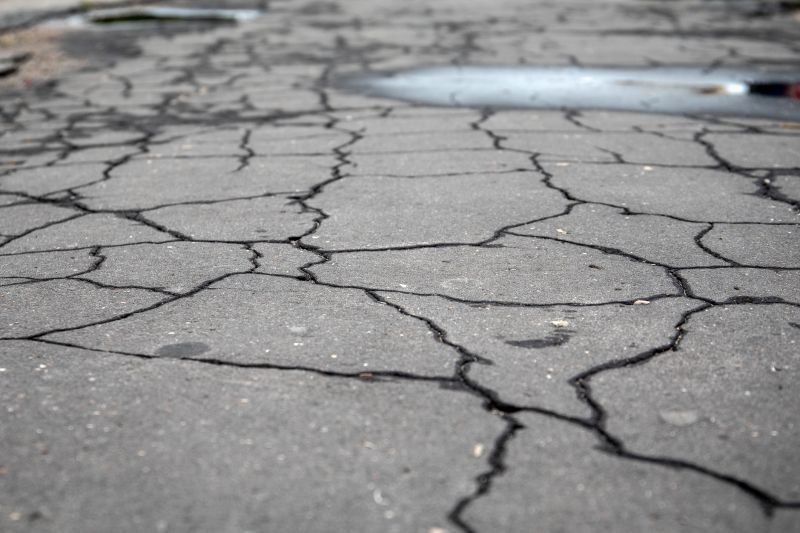 Professional Asphalt Repair