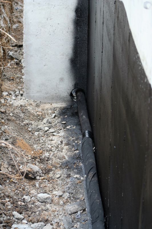 Drainage Solutions